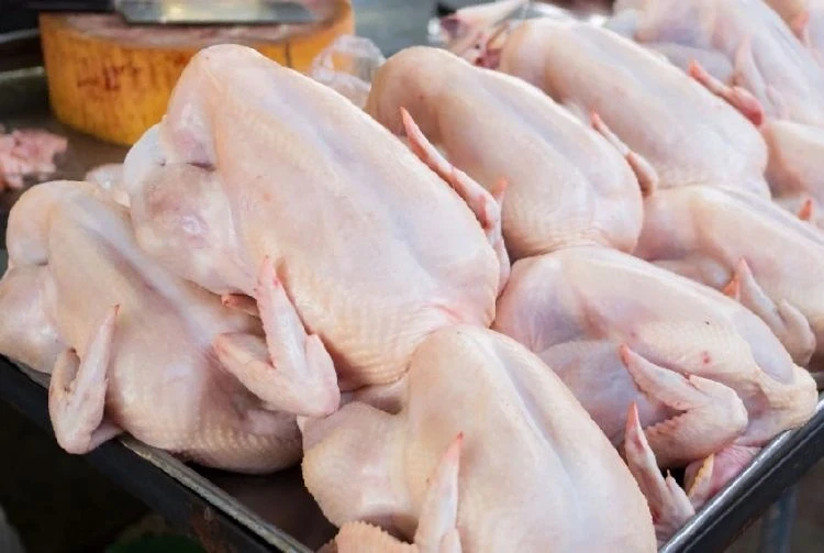Kirgisistans Fleischimporte lagen von Januar bis Juli 2026 um das 32,6-Fache über den Exporten, Geflügel über 92 Prozent