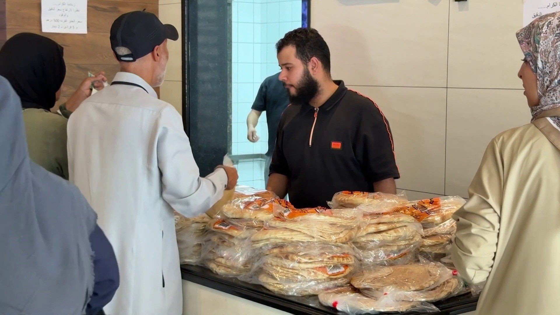Libya Weighs Bakery Support as Flour and Diesel Costs Threaten Bread Prices