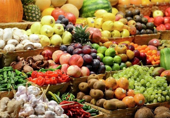 Logistikengpässe bremsen Irans Potenzial im Fruchtexport