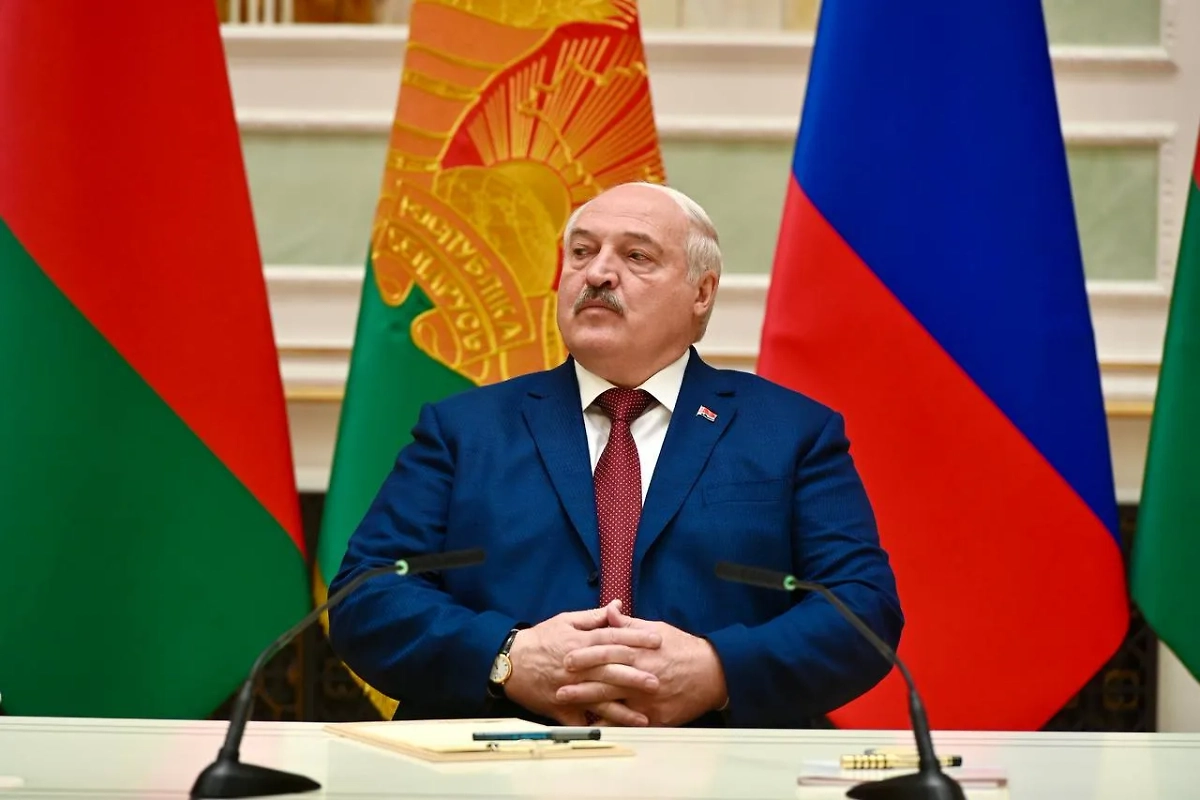 Lukaschenko ordnet größere Kartoffelflächen in Belarus an und fordert neue Absatzmärkte