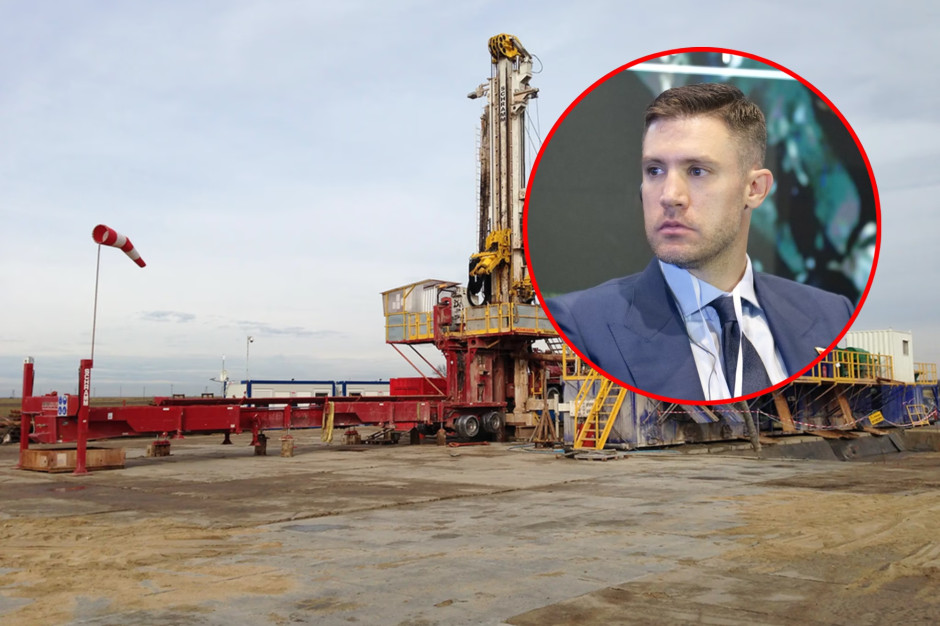 Kanadas Lumina Metals plant Kupfer-Silber-Mine Nowa Sol in Polen und wartet auf Steuerreform