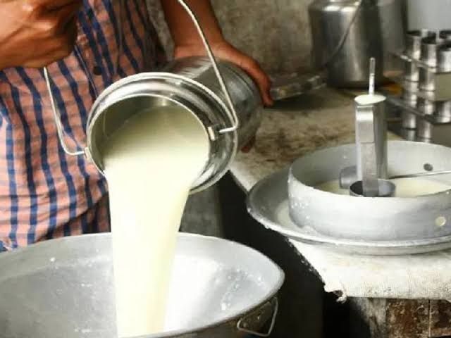 Madhya Pradesh aprueba un plan lácteo de 29.730 millones de rupias