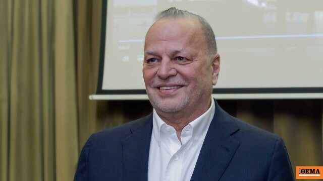 Metlen et Petronas concluent un contrat de GNL de cinq ans pour la Grèce
