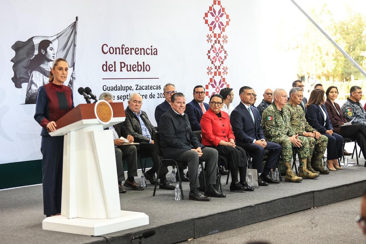 Leche para el Bienestar capta recorde de 760,1 milhões de litros no México
