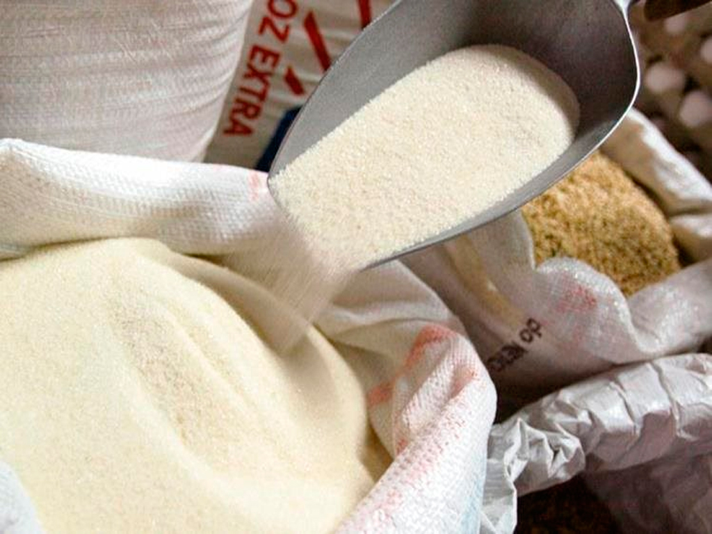 Mexico Restores 1.1-Million-Tonne Sugar Export Quota to the United States