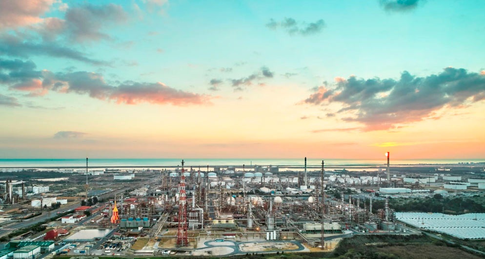Moeve Orders 60 Heat Exchangers for 300 MW Onuba H2 Hydrogen Plant