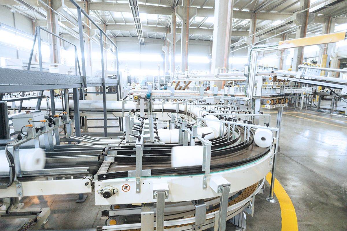 La Moldavie représente environ 20 % des exportations de Pehart Grup