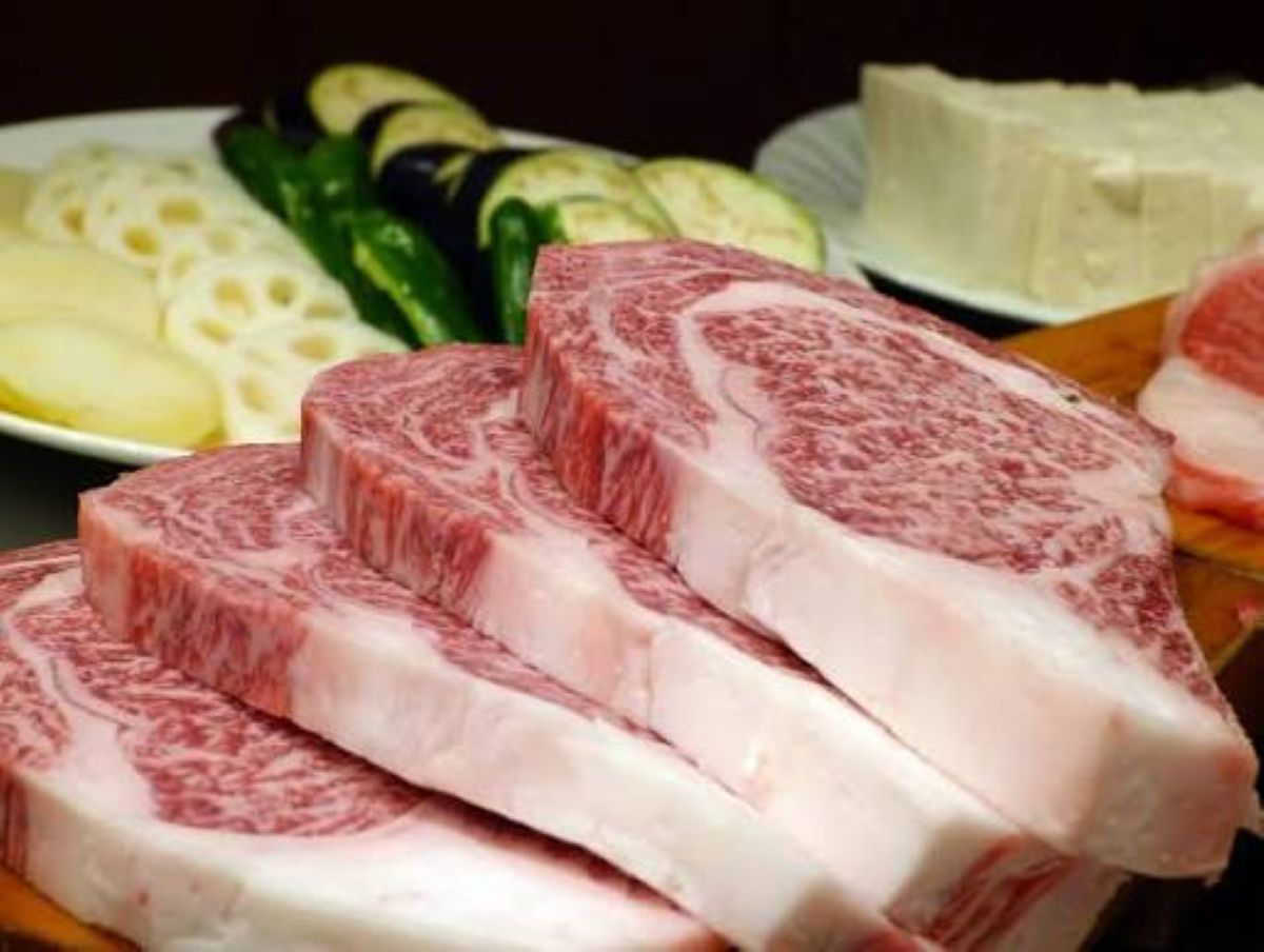 Montenegro stoppt drei Container brasilianisches Rindfleisch mit gefälschten Etiketten