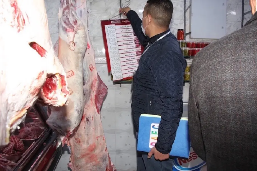 Au Maroc, l’agneau reste au-dessus de 150 dirhams malgré la reprise des importations