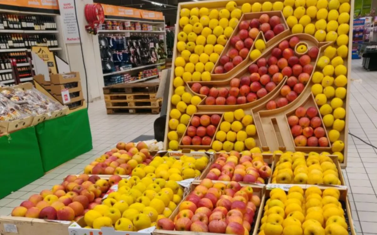 Marokkos Obst- und Gemüseexporteure suchen direkten Zugang zu Polens Handel