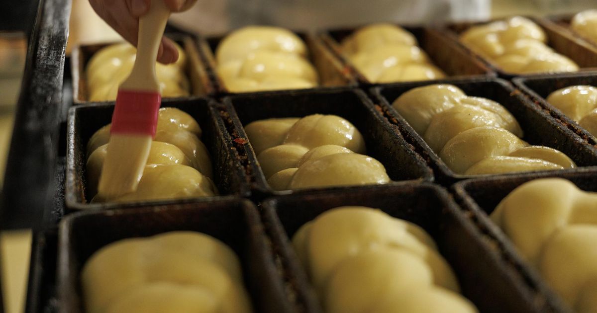 Brotproduktion im Gebiet Moskau steigt um 8 Prozent auf über 482.300 Tonnen