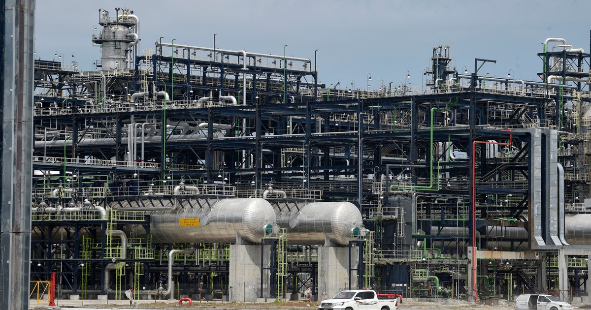 Nigeria entwirft 138 Wettbewerbsregeln für den Kraftstoffmarkt, während Dangote 700.000 Barrel pro Tag verarbeitet