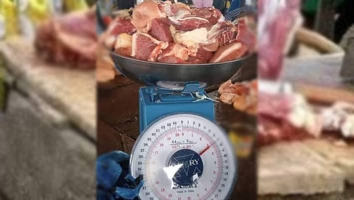Les éleveurs nigérians alertent sur la hausse des importations de viande
