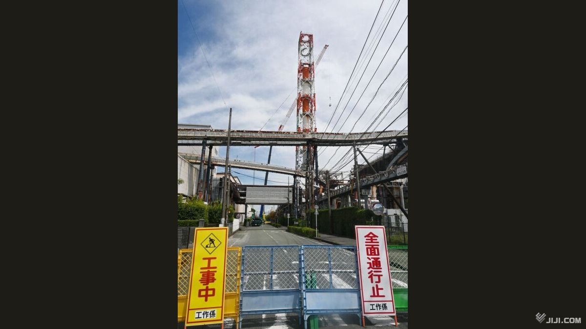 La planta Yatsushiro de Nippon Paper sigue parada tras el terremoto de Kumamoto
