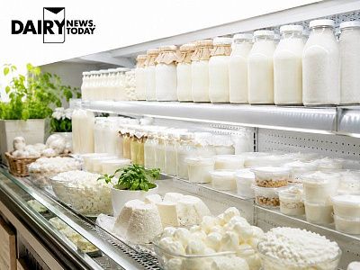Omsk sucht Investor für Milchpulverwerk im Wert von 490 Millionen Rubel