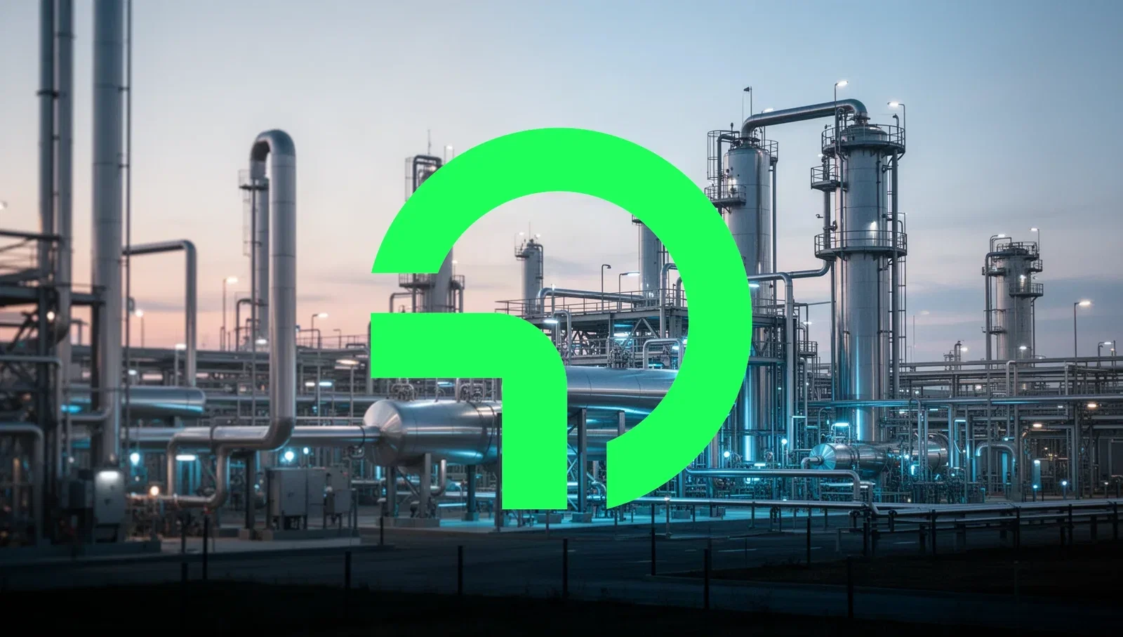 OMV Petrom увеличит мощность зеленого водорода на НПЗ Petrobrazi до 55 MW