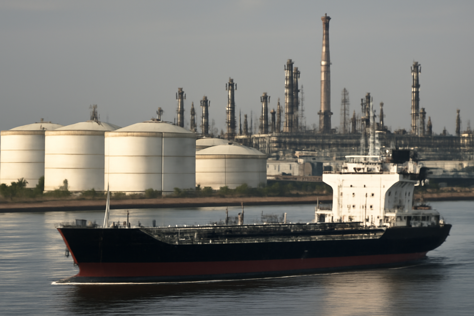 ONGC plans crude oil and petroleum-product trading by year-end