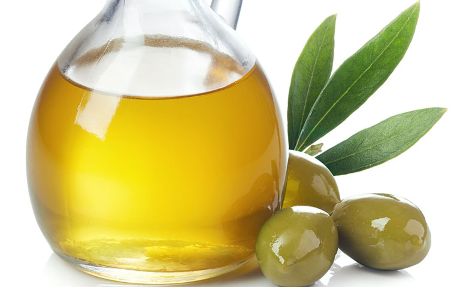 Only Four of 25 Olive Oils Rated Good in German Stiftung Warentest Analysis