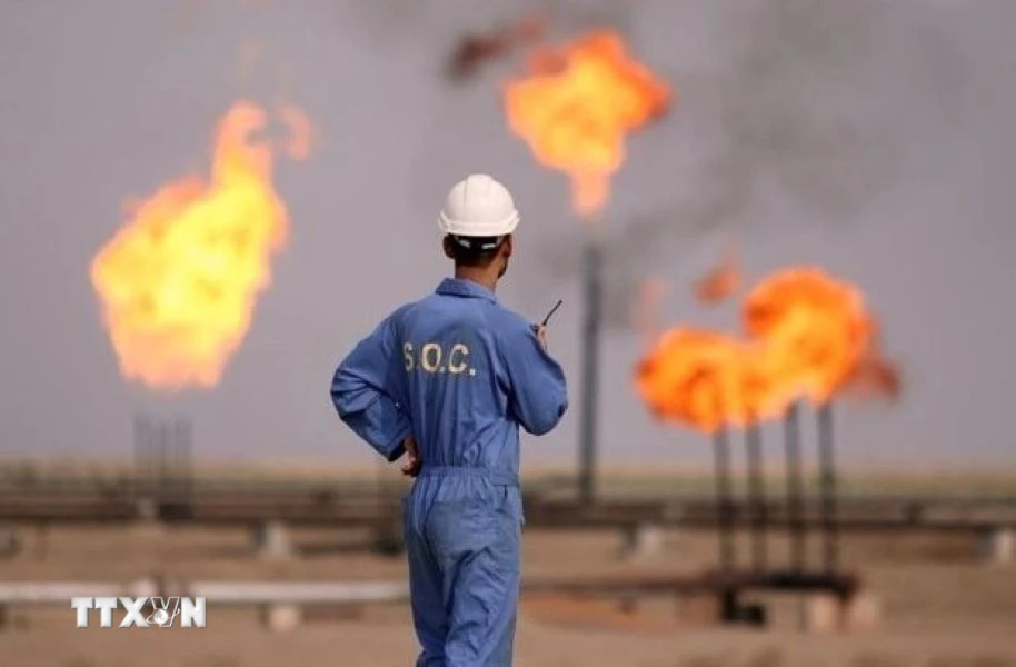L’OPEP abaisse pour le cinquième mois sa prévision de demande pétrolière en 2026