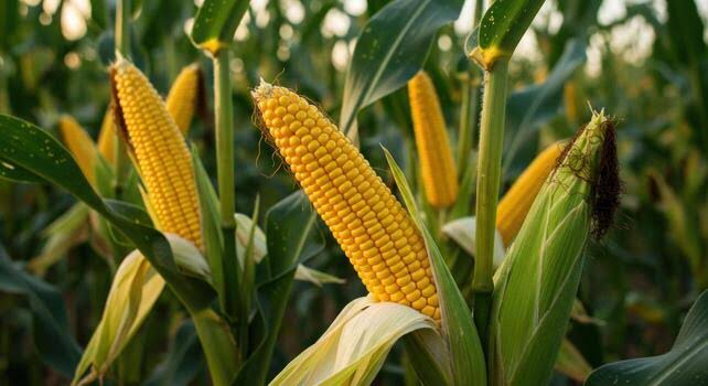 Pakistan farm groups threaten nationwide protests over GMO maize cultivation plan