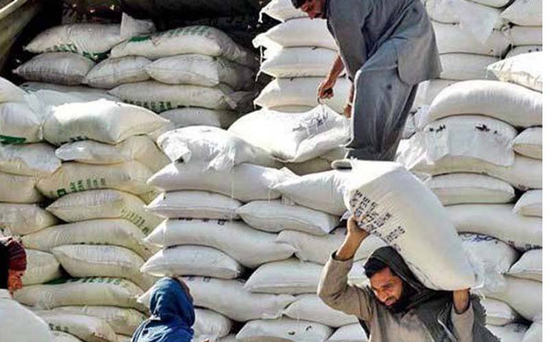 Paquistão lança concurso para 750.000 toneladas de trigo com alta da farinha