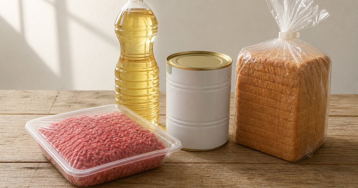 Panamá elimina los últimos controles de precios sobre cuatro alimentos