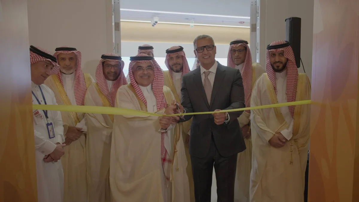 PepsiCo eröffnet F&E-Zentrum in Riad bei 95% lokaler Produktion
