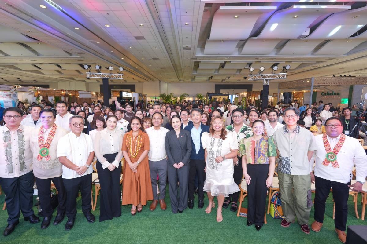 Les exportations philippines de noix de coco bondissent de 34,4 % à 3,6 milliards de dollars