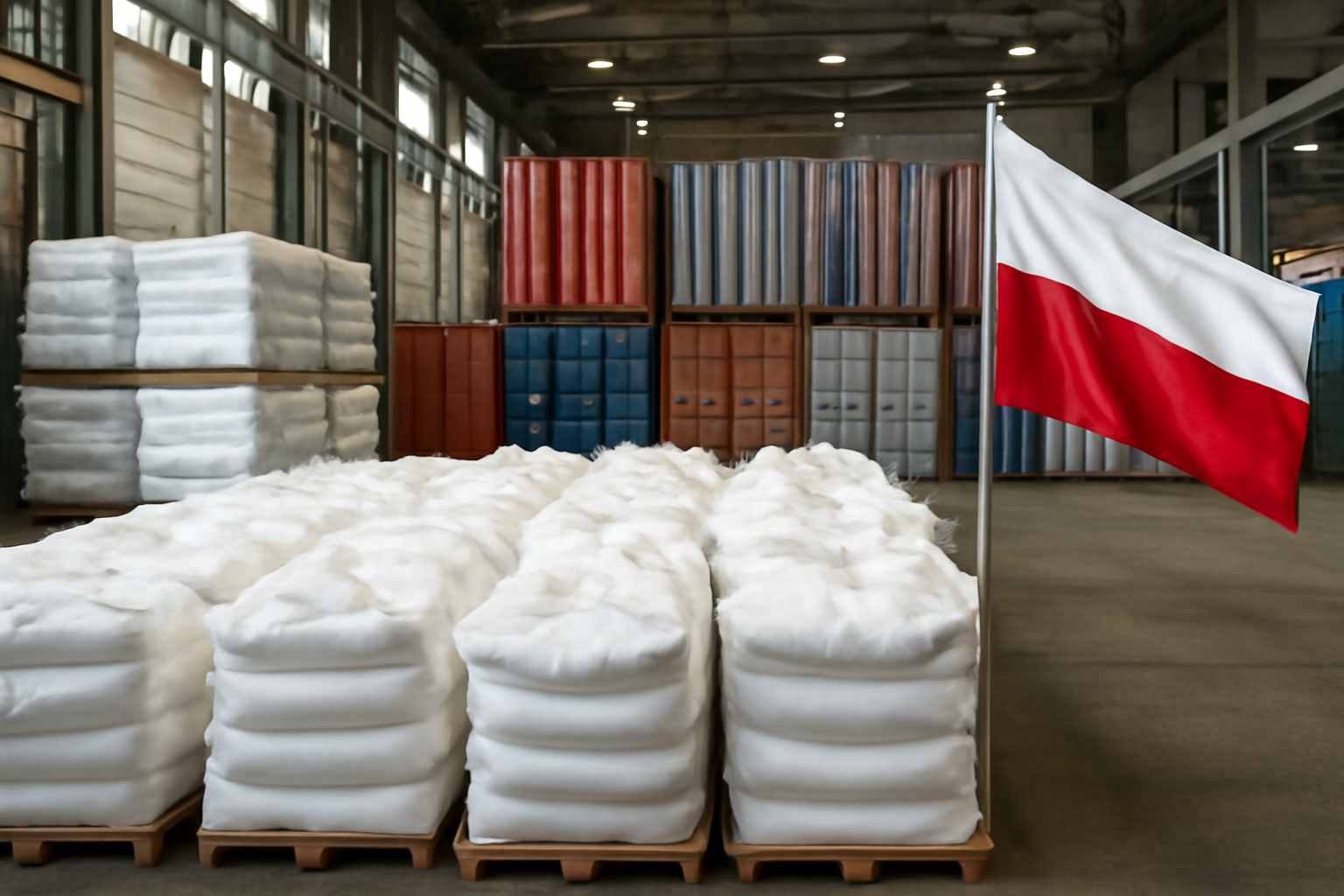 Polen verhängt gegen Pharmagroßhändler Bußgelder von 905 Millionen Zloty