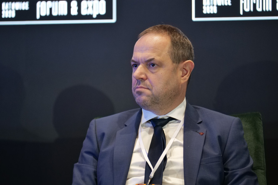 PGG-Chef: Kohle des Konzerns liefert Strom für 5,9 Millionen Polen, 3.500 Beschäftigte gehen mit Abfindungspaketen