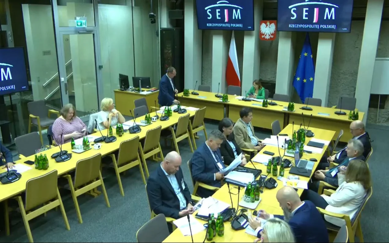 Polonia reactiva su petición de acceso a EEUU para la carne bovina y los huevos