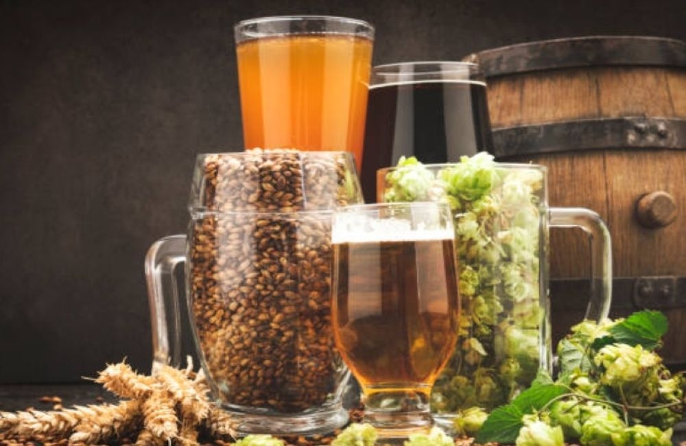 Polnischer Biermarkt schrumpft bei steigenden Preisen das achte Jahr in Folge
