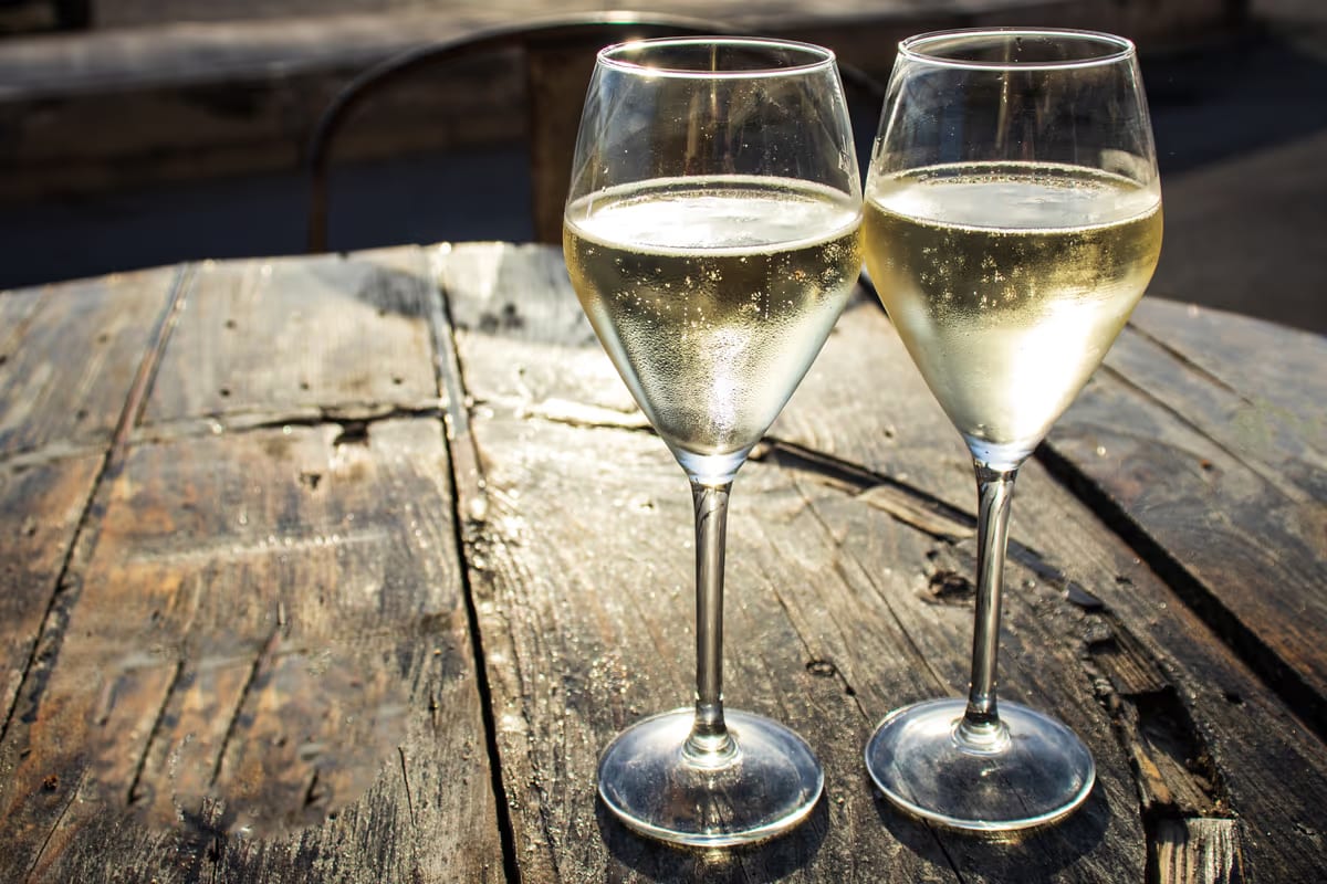 El prosecco crece un 22,6 % en la hostelería francesa mientras cae el champán