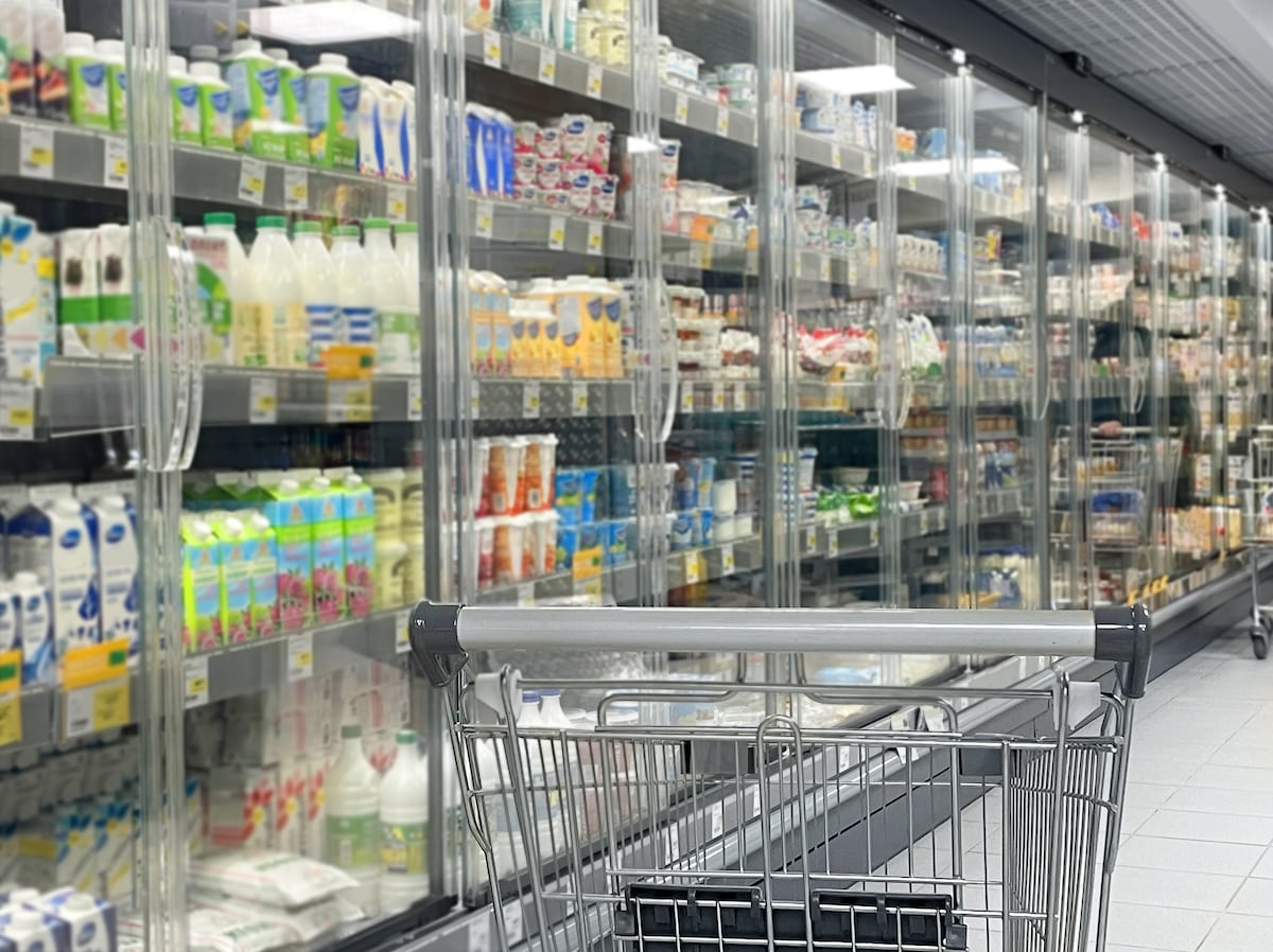 Proteinreiche Lebensmittel erreichen den Massenmarkt, Panamas Molkereien reagieren
