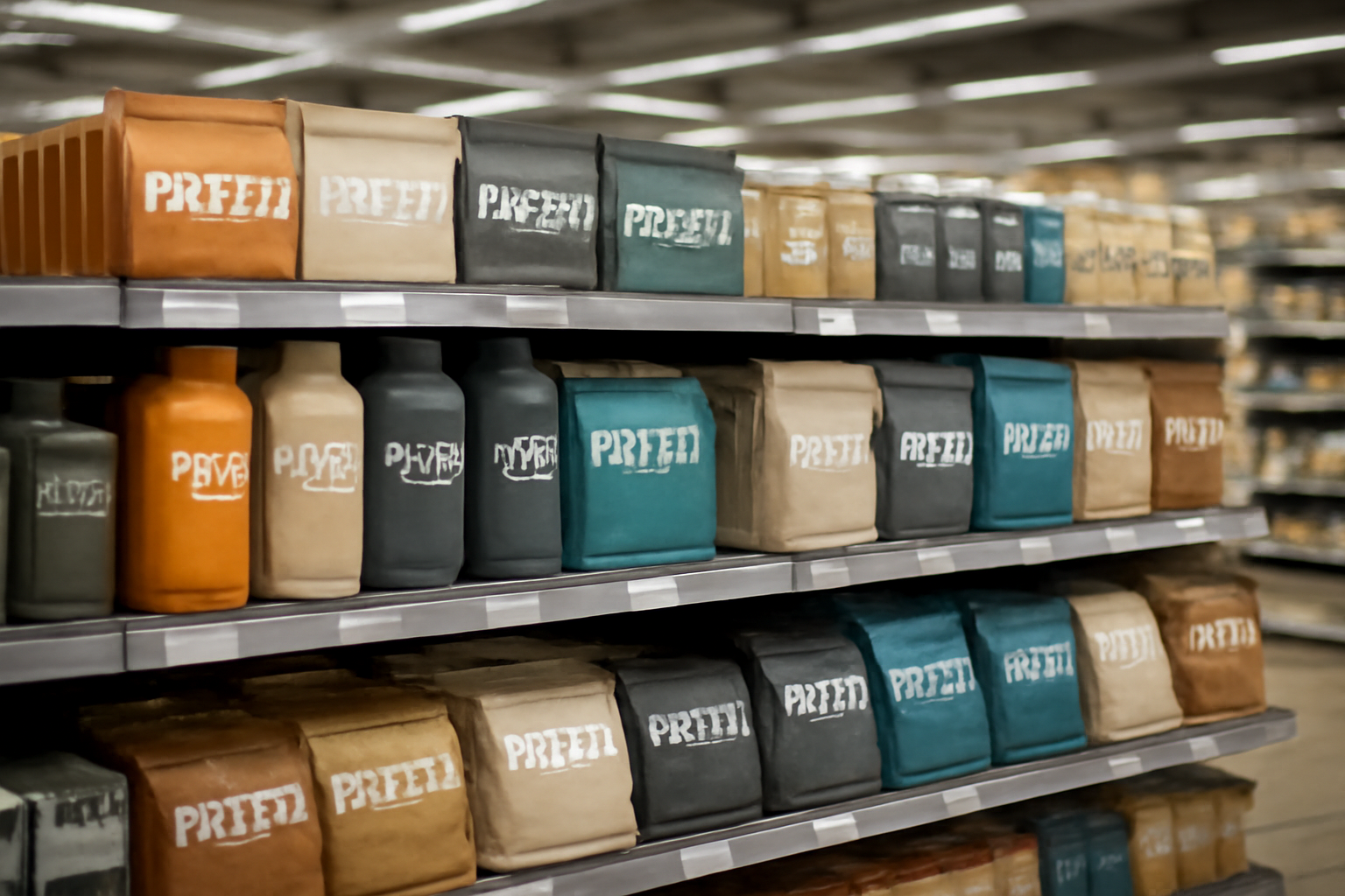More Nutrition et ESN installent les aliments protéinés sur le marché allemand