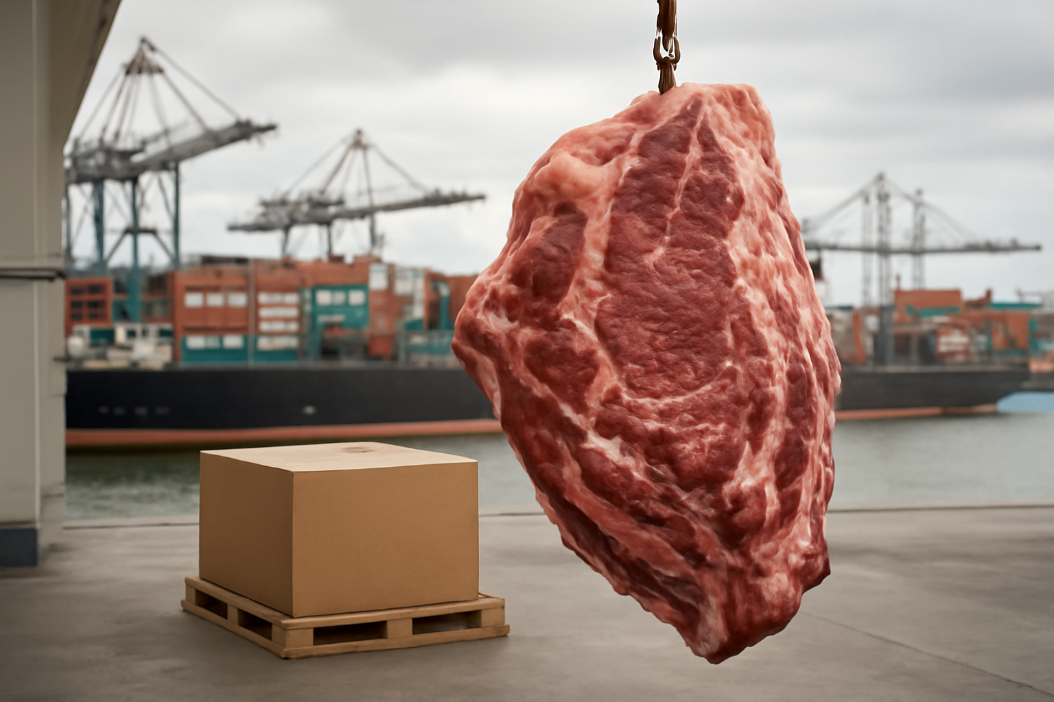 RaboResearch Forecasts 2–3% Decline in Global Beef Production in 2026