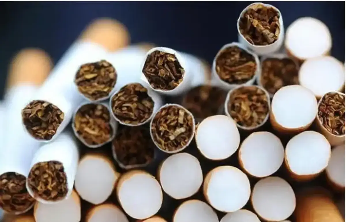 Mercado ilícito de cigarros na Roménia sobe para 13.9% com mudança na oferta
