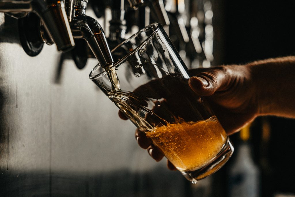 Romênia ocupa o nono lugar na produção de cerveja da UE em 2025