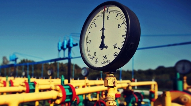 Transgaz rüstet Rumäniens wichtigste Gasimport-Messstation für Exporte um