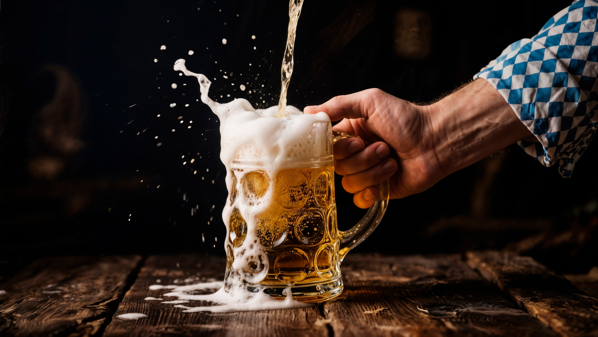 La consommation de bière en Roumanie tombe à son plus bas niveau depuis 20 ans