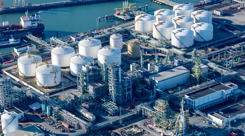 Rotterdamer Biodiesel fällt bei steigender Nachfrage unter Marinediesel