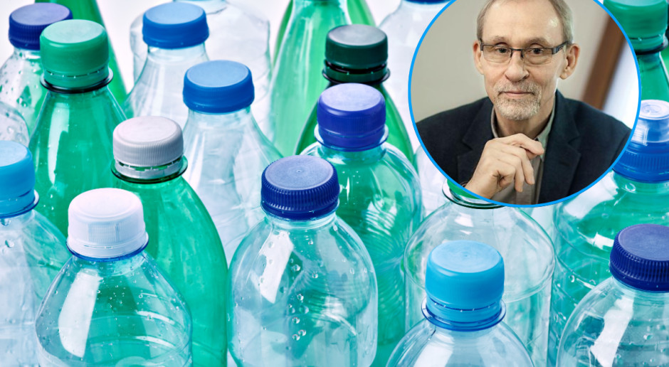 Más rPET encarecerá la producción de botellas en Polonia y puede oscurecer los envases