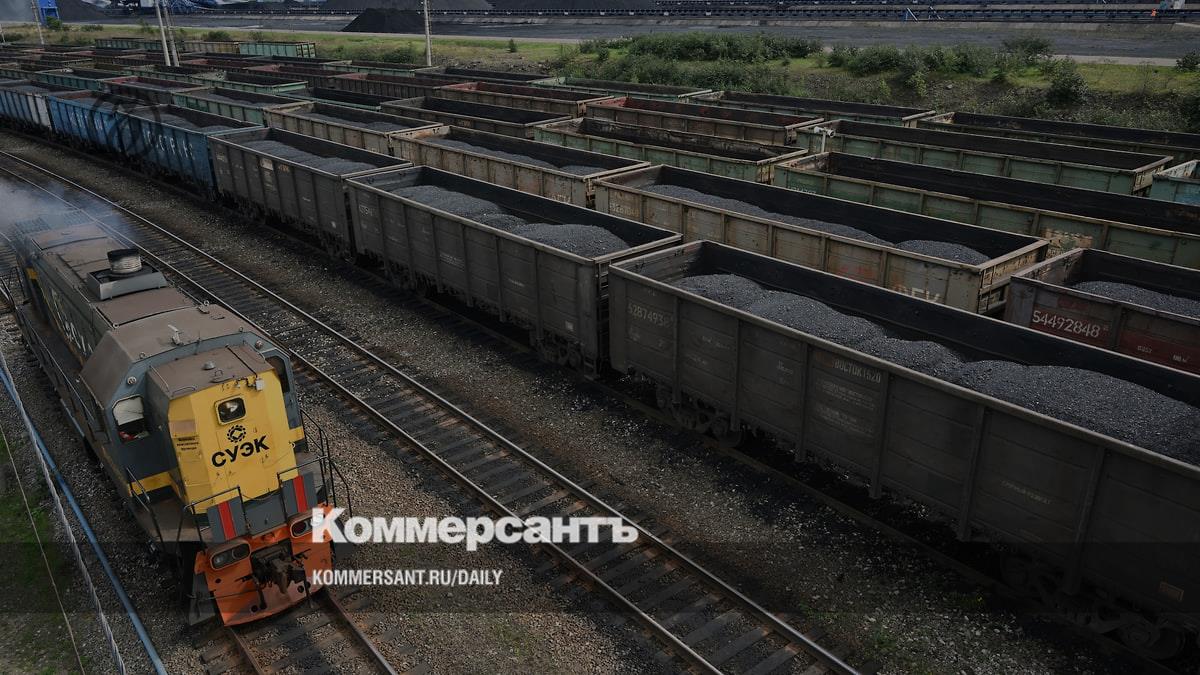 Russlands Kohleexporte nach China sinken um 10,8 Prozent – Mongolei auf Platz zwei