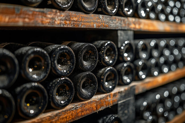 Les importations russes de vin de l’UE atteignent 60,9 millions d’euros