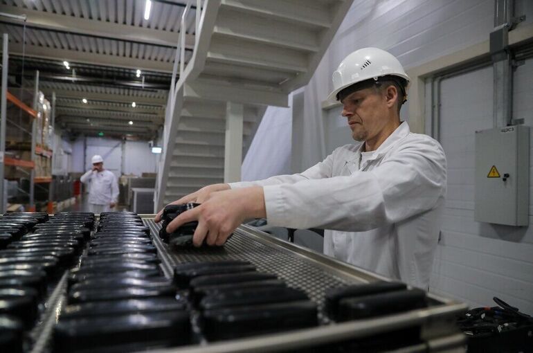 Rusia propone rastrear los piensos por lotes desde el 1 de junio de 2027
