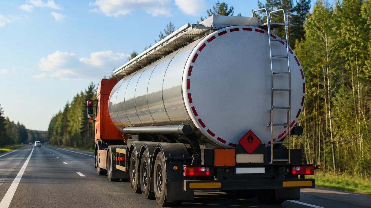 Russland erhöht Kraftstoffimporte aus Belarus wegen Raffinerieausfällen