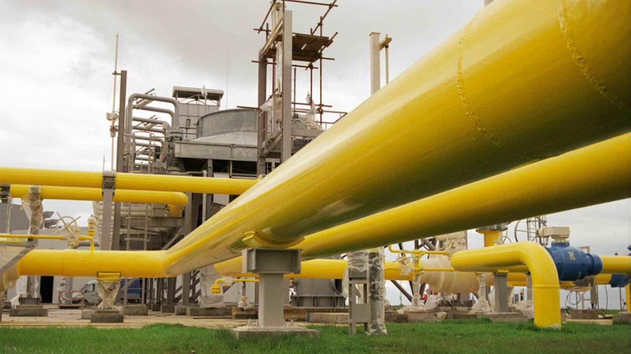 Russland hebt Gas- und Transporttarifprognose bis 2029 an