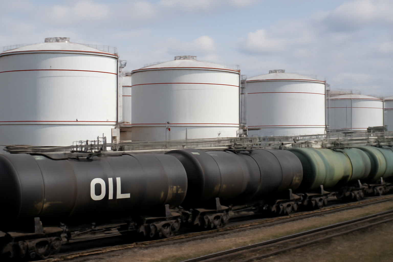 Россия заявила о готовности полностью обеспечить спрос Индии на нефть