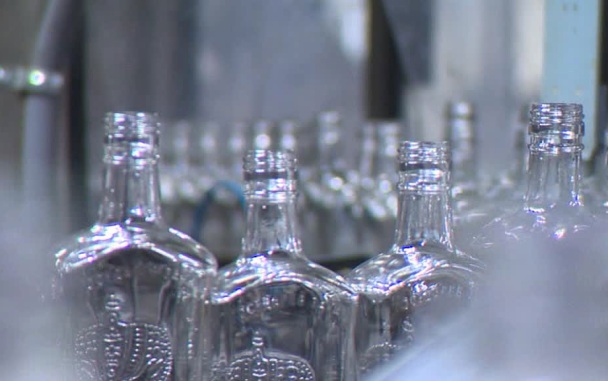 La consommation d’alcool en Russie tombe à 7,52 litres, au plus bas depuis 1996