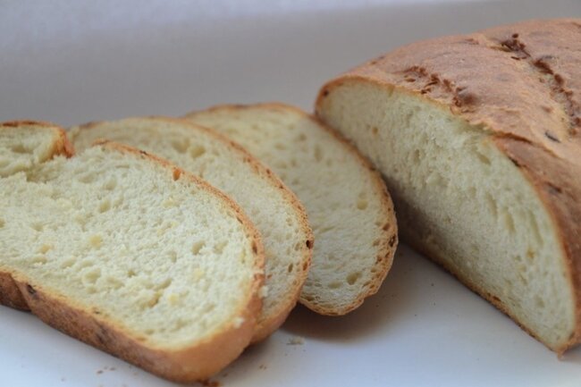 Russische Bäcker warnen vor Palmölmangel und steigenden Margarinekosten